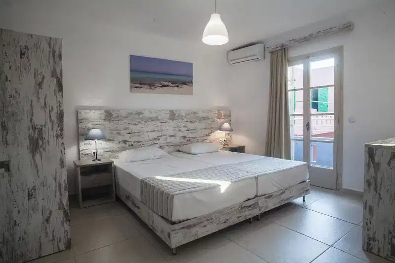 Evina Rooms & Suites – Hotelfoto