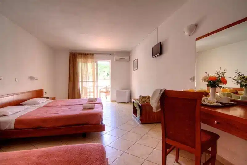 Xidas Garden – Hotelfoto