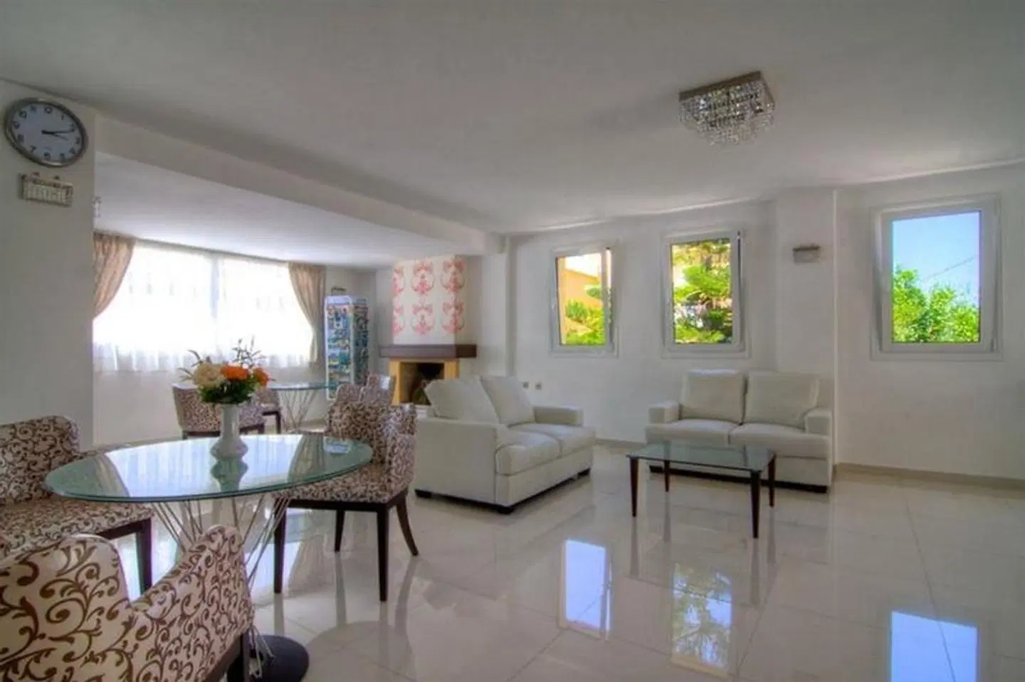 Xidas Garden LOUNGE_LOBBY