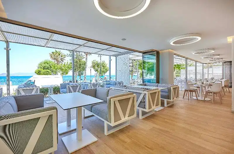 Triton Hotel – Hotelfoto