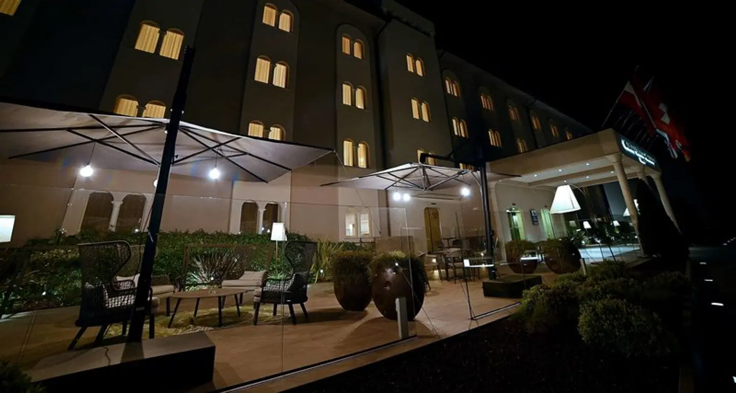 Best Western Grand Hotel Guinigi LOUNGE_LOBBY