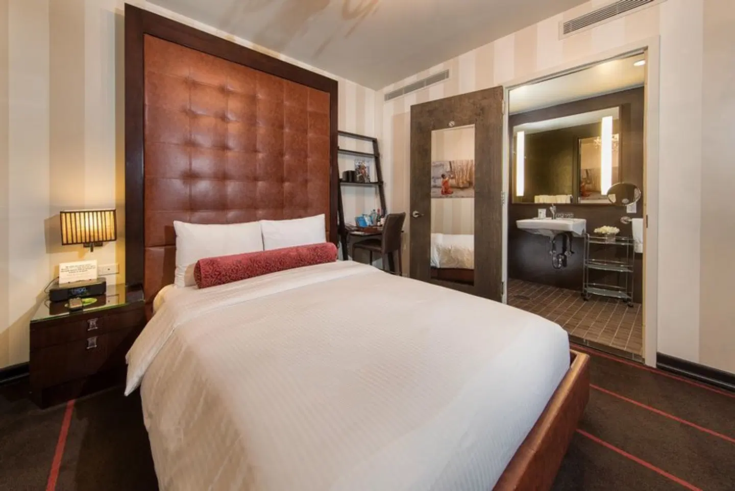 Sanctuary Hotel New York ROOM_EXAMPLE
