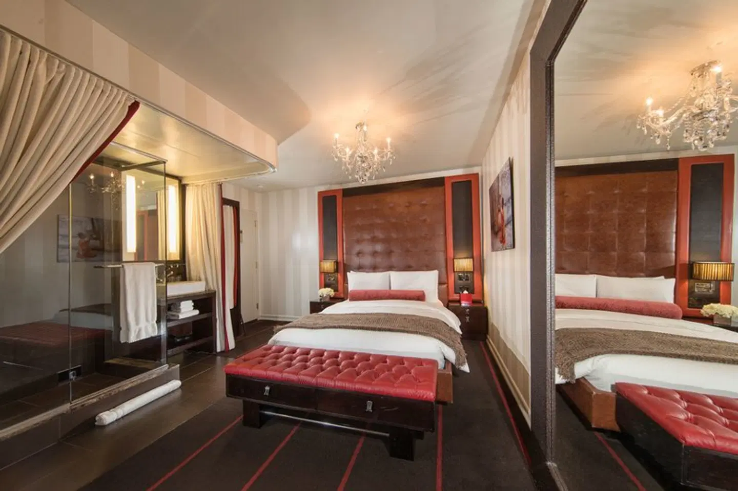 Sanctuary Hotel New York ROOM_EXAMPLE