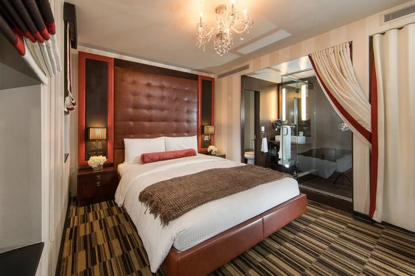 Sanctuary Hotel New York ROOM_EXAMPLE