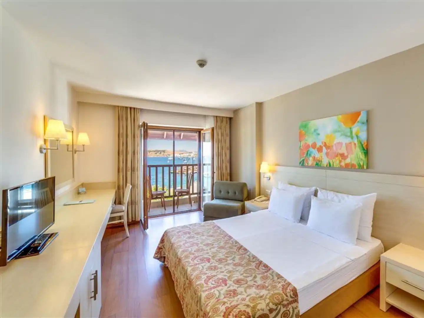 Diamond of Bodrum Wohnbeispiel