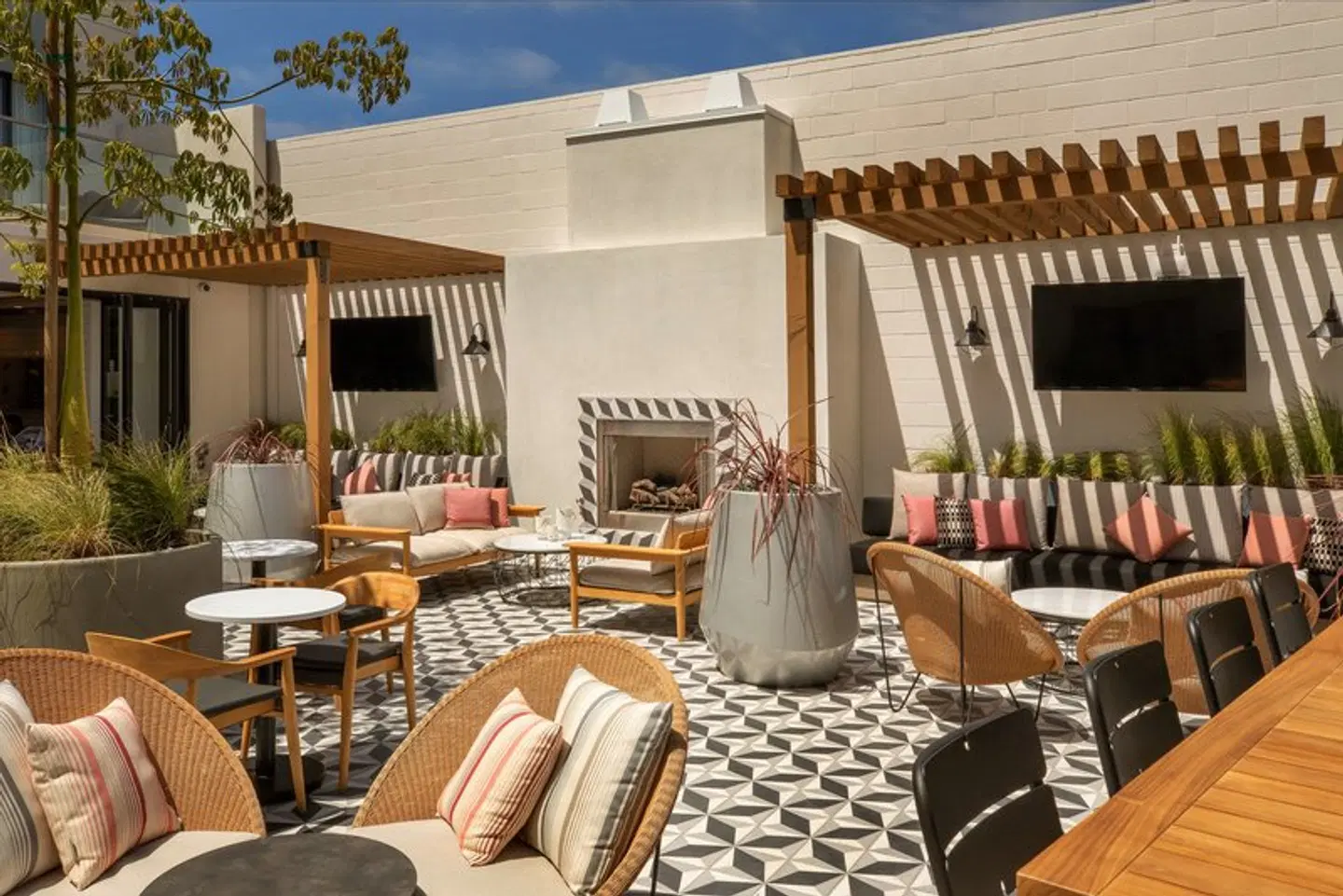 The Monsaraz San Diego, Tapestry Collection by Hilton Terrasse