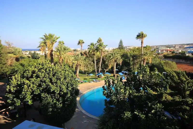 Papouis Protaras – Hotelfoto