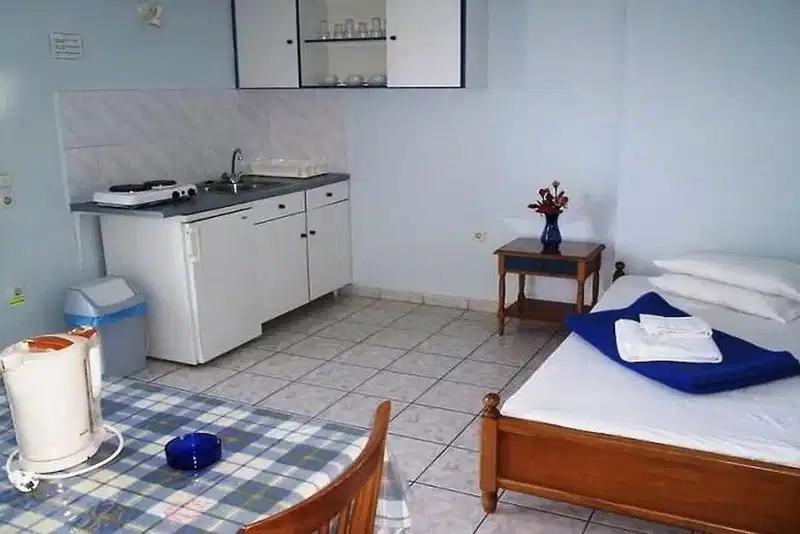 Marianna Hotel – Hotelfoto