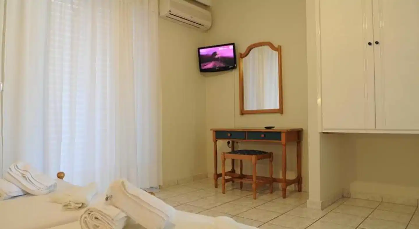 Marianna Hotel Wohnbeispiel