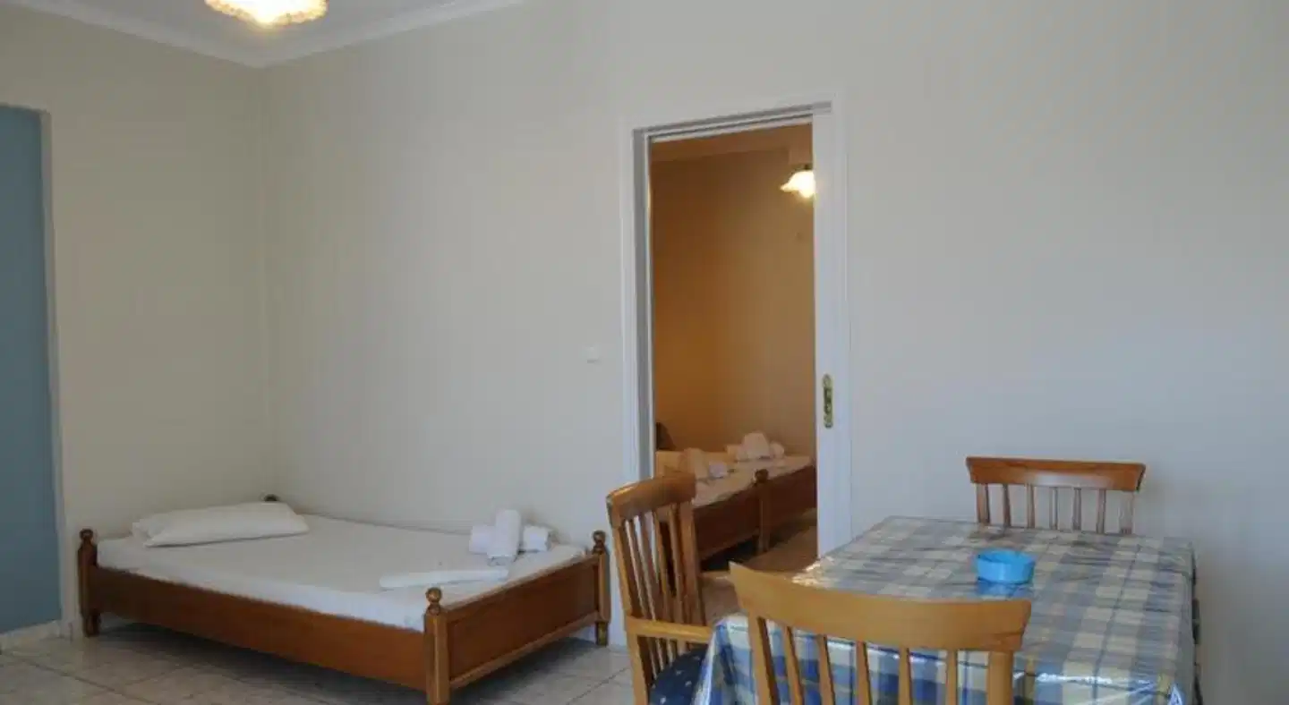 Marianna Hotel Wohnbeispiel