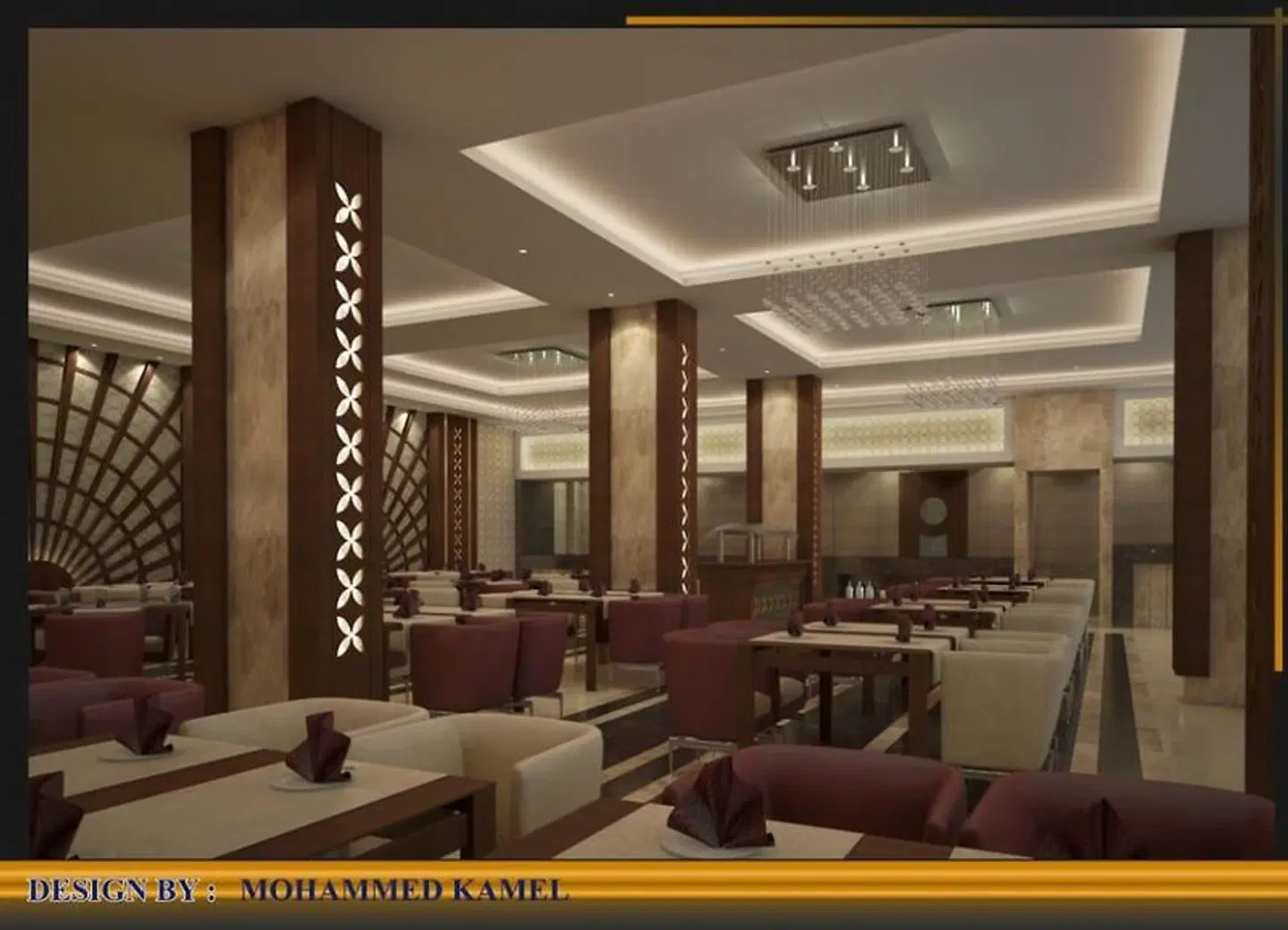 Bellagio Beach Resort & Spa LOUNGE_LOBBY