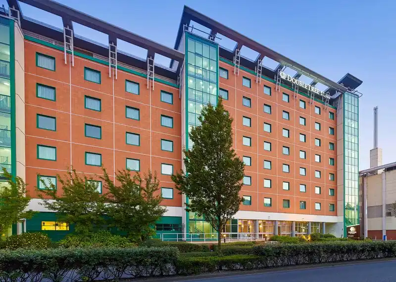 DoubleTree by Hilton Hotel Woking – Hotelfoto