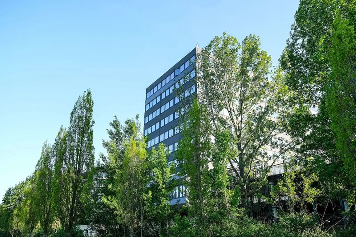 Loftstyle Hotel Hannover EXTERIOR