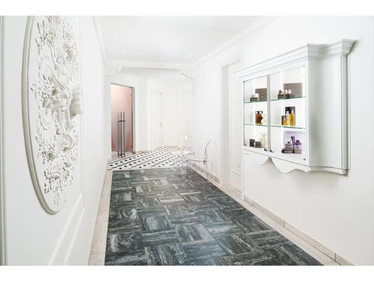 Due Torri ROOM_EXAMPLE