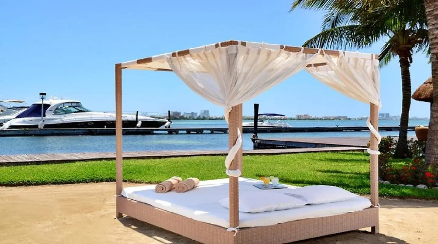Sunset Marina Resort & Yacht Club HEALTH_BEAUTY