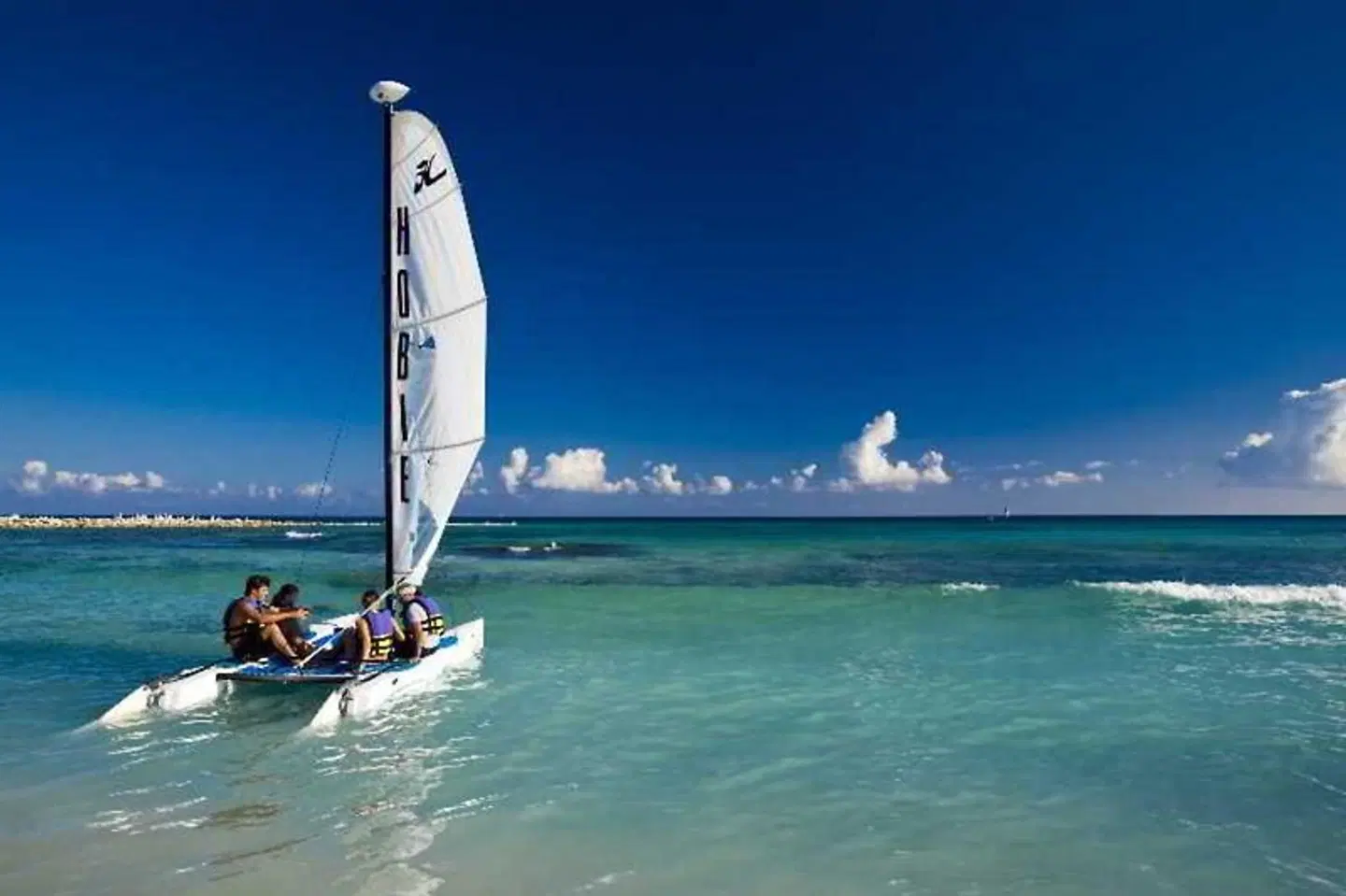 Catalonia Riviera Maya SPORTS_AND_LEISURE
