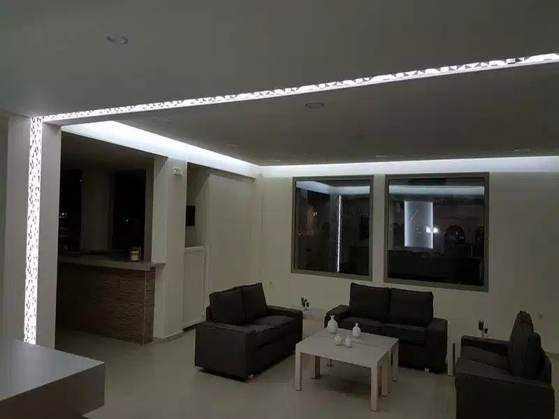Malliotakis Beach Hotel – Hotelfoto