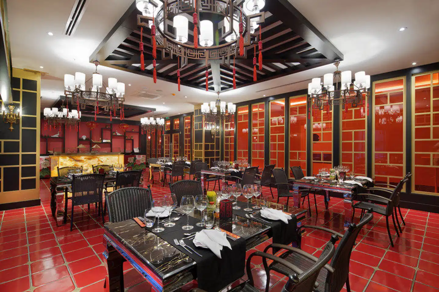 Litore Resort Hotel & Spa Restaurant