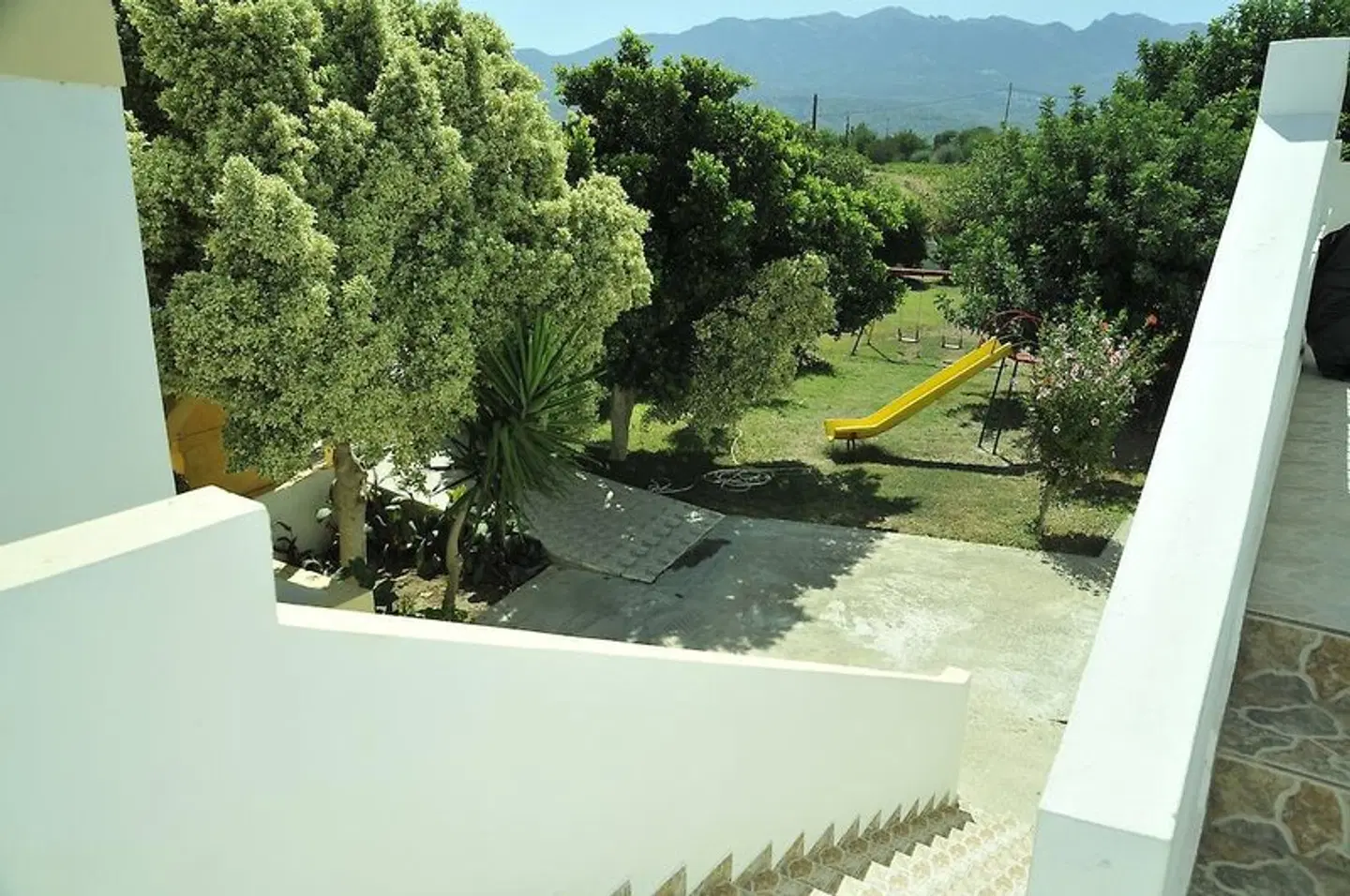 Fili Hotel Apartments Strand
