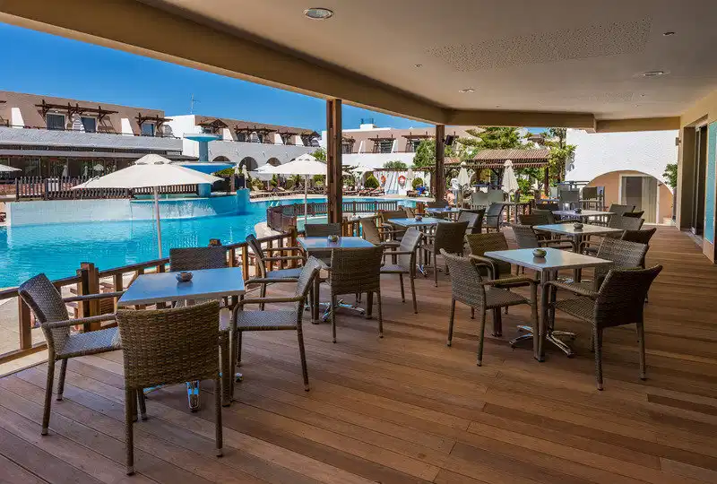 Gaia Village – Hotelfoto