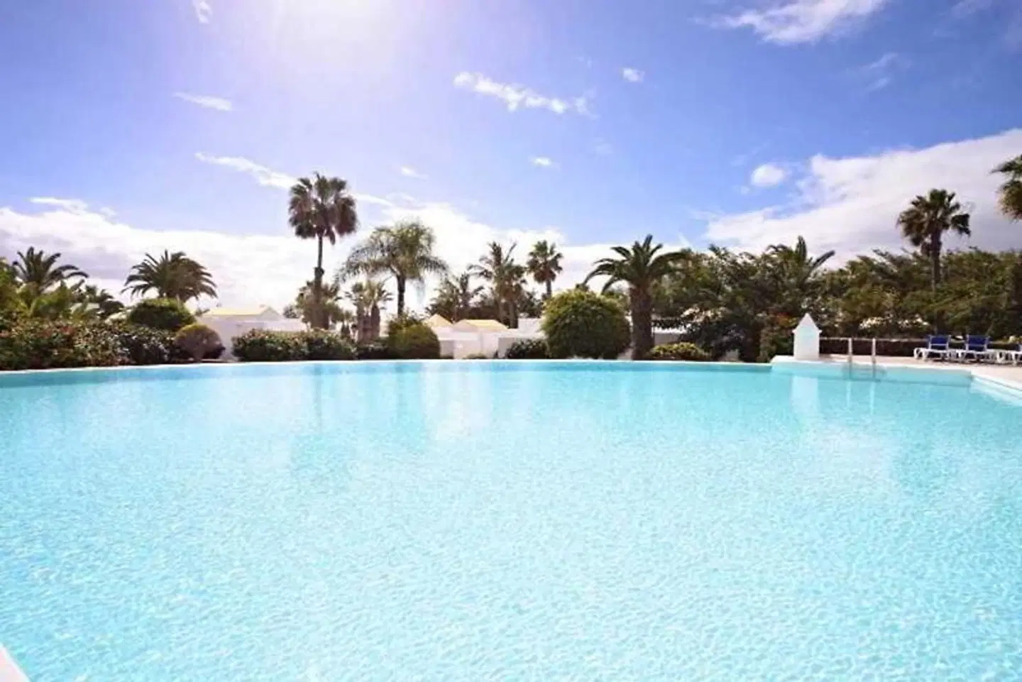 Sandos Atlantic Gardens OUTDOOR_POOL