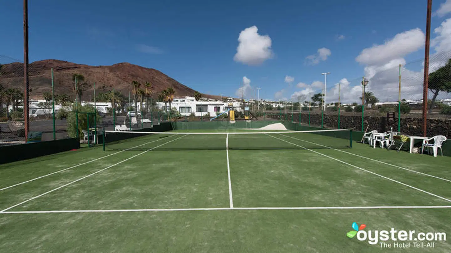 Palmeras Garden SPORTS_AND_LEISURE