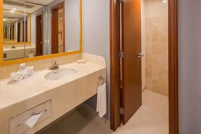 Wyndham Garden Playa del Carmen – Hotelfoto
