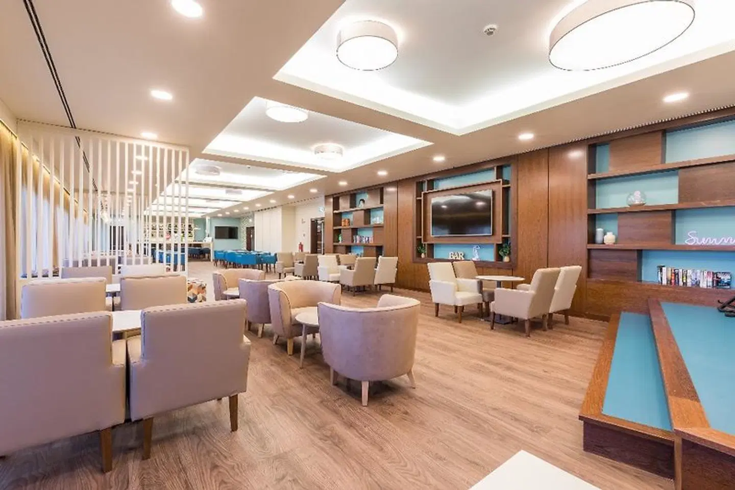 NAU São Rafael Suites LOUNGE_LOBBY