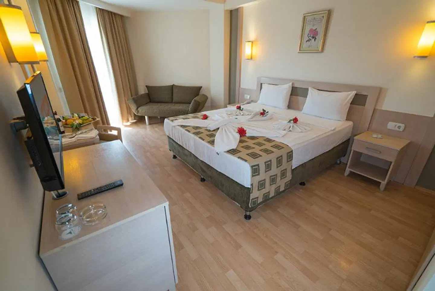 Side Breeze Hotel ROOM_EXAMPLE