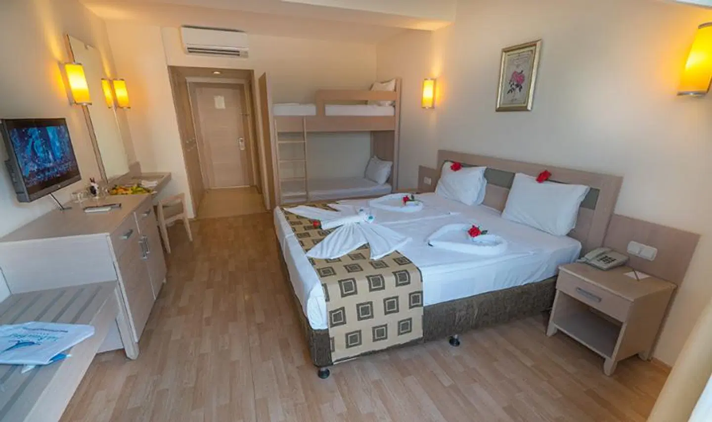 Side Breeze Hotel ROOM_EXAMPLE