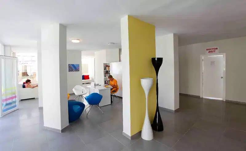 Sunlight Garden Hotel – Hotelfoto