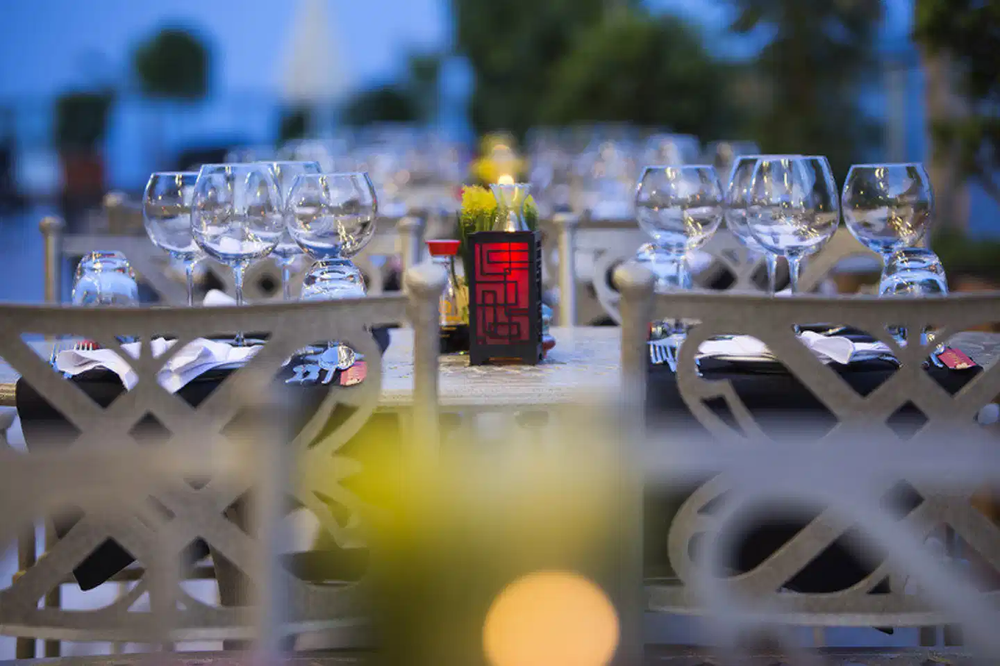 Litore Resort Hotel & Spa Restaurant