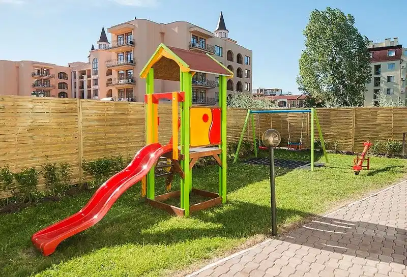 Hotel Calypso – Hotelfoto