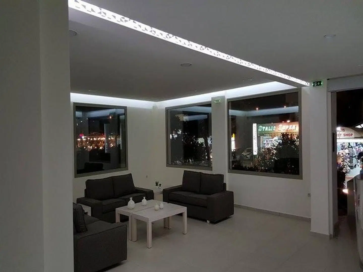 Malliotakis Beach Hotel LOUNGE_LOBBY