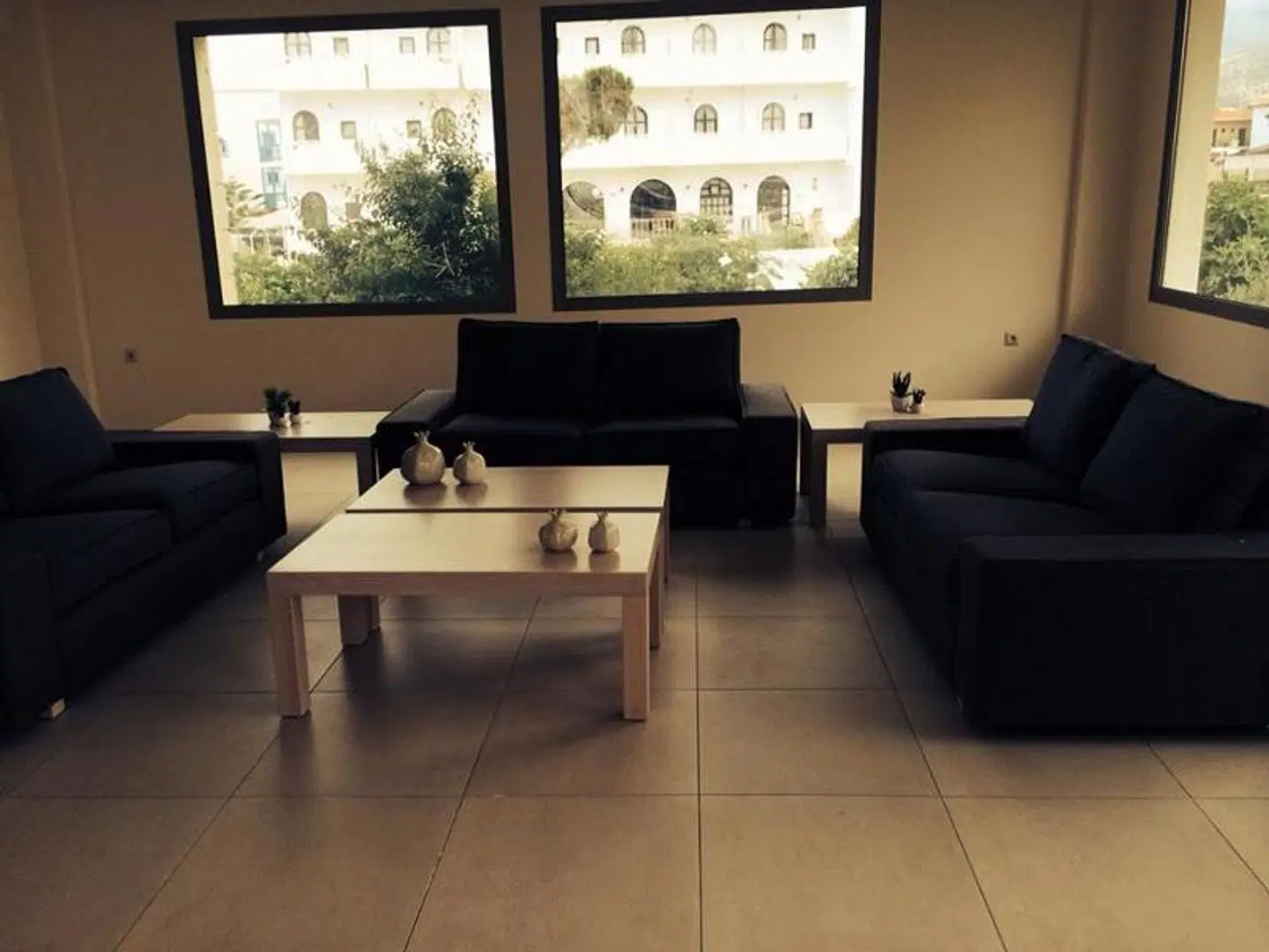 Malliotakis Beach Hotel ROOM_EXAMPLE