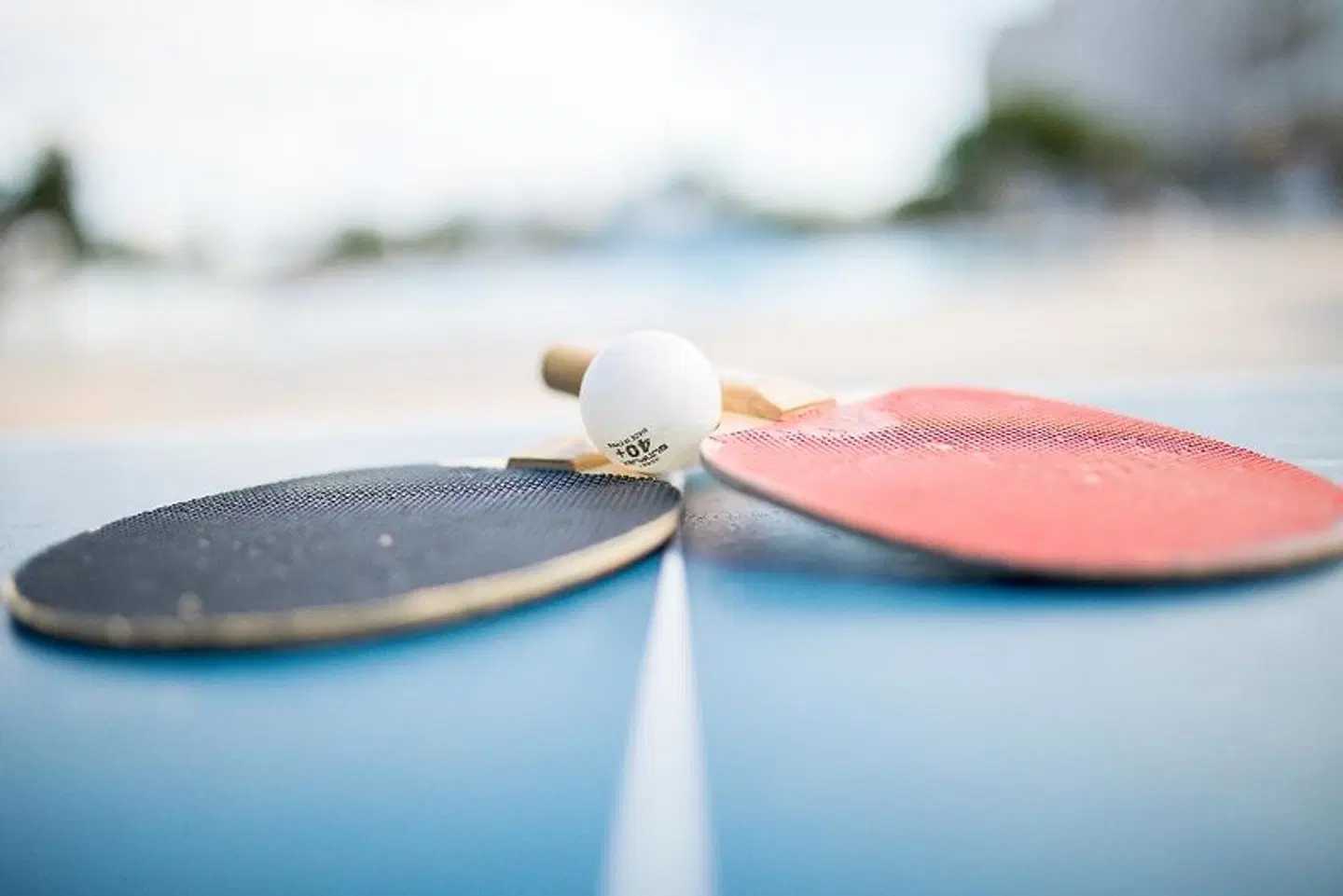 Sovereign Beach Hotel HEALTH_BEAUTY