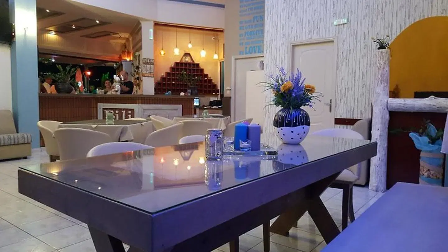 Fili Hotel Apartments LOUNGE_LOBBY
