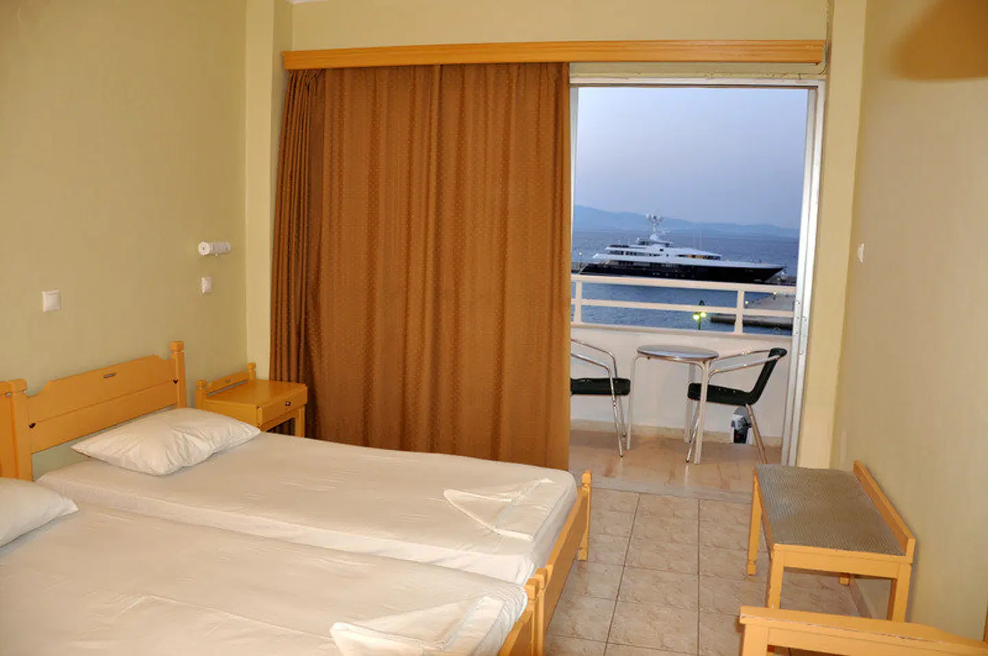 Zephyros Hotel ROOM_EXAMPLE
