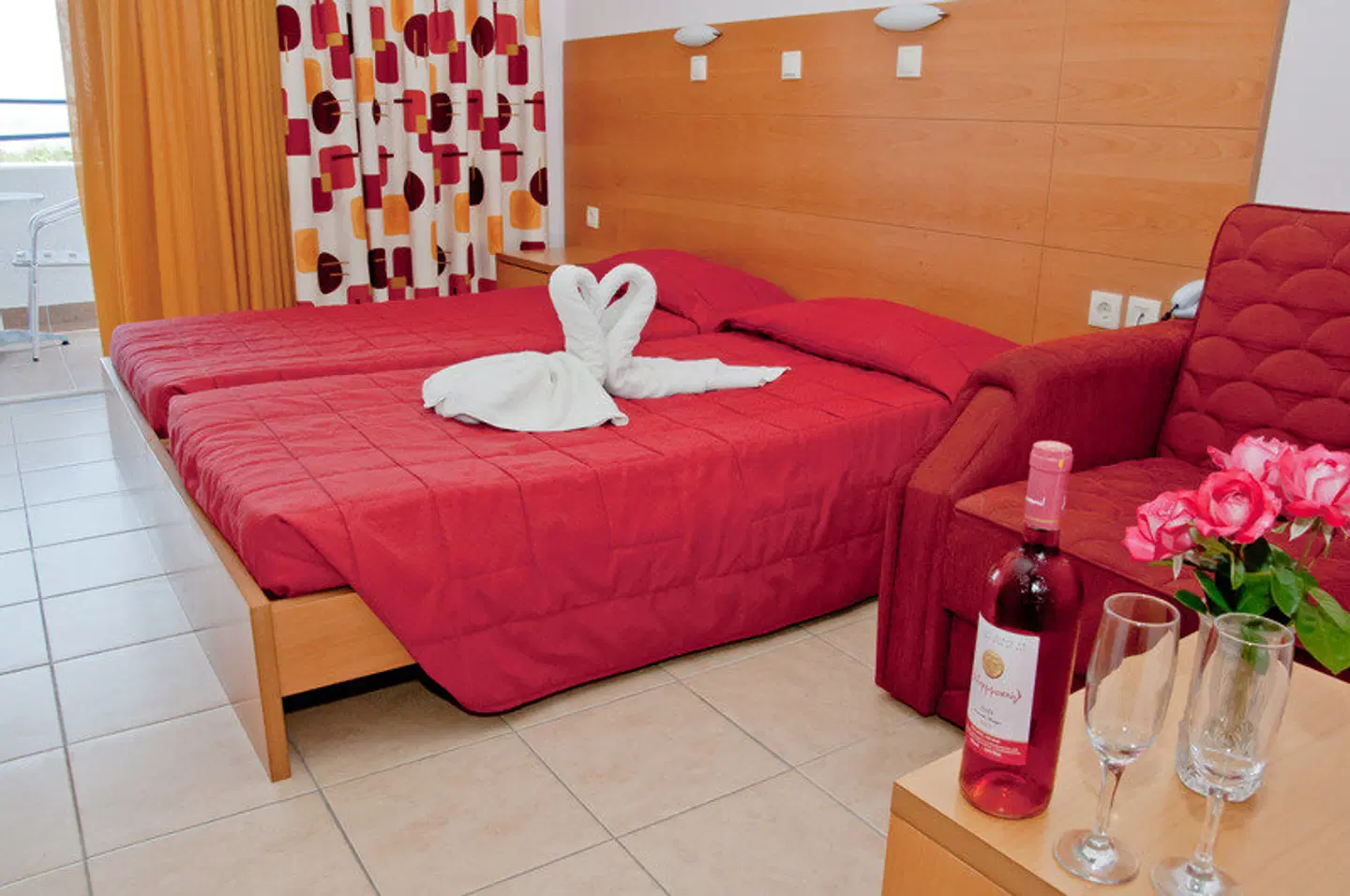 Tigaki's Star HEALTH_BEAUTY