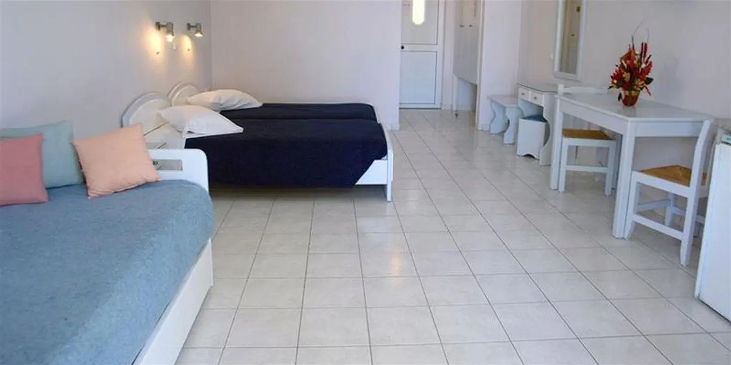Irina Beach Hotel ROOM_EXAMPLE