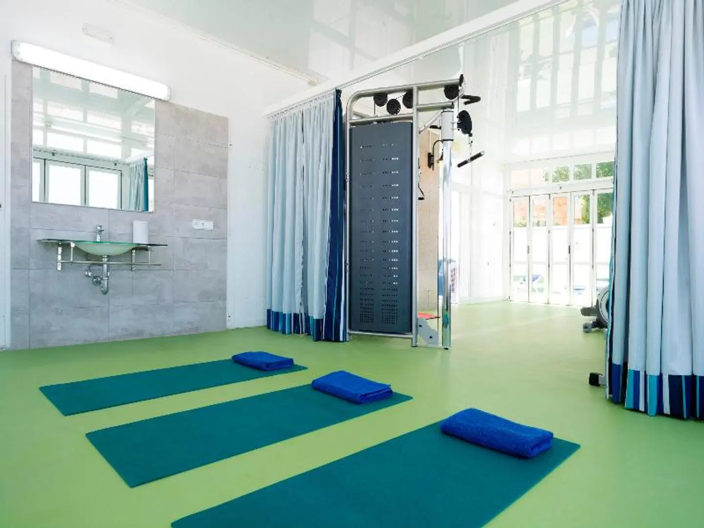 HSM Lago Park SPORTS_AND_LEISURE