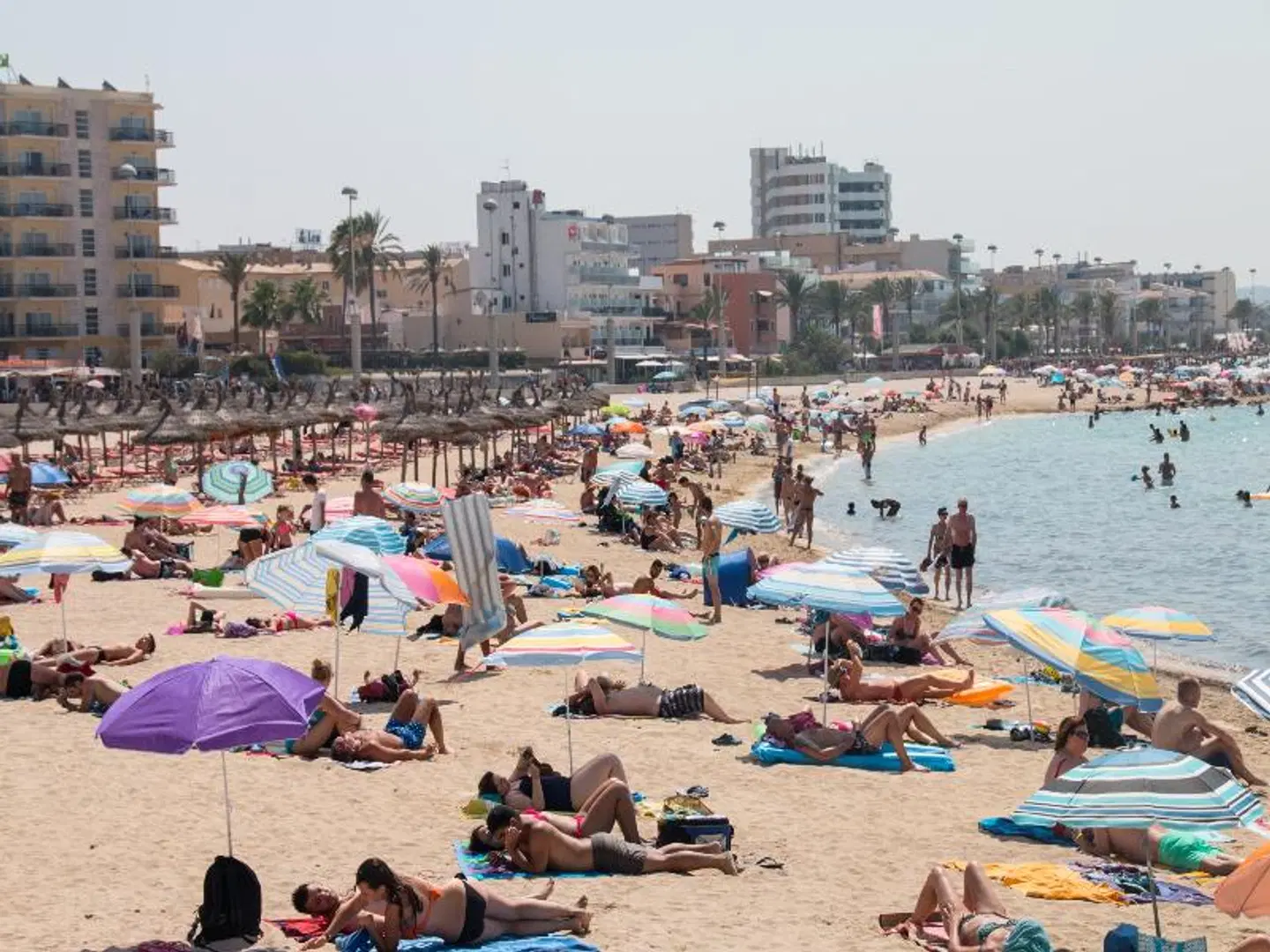 Amic Gala Strand