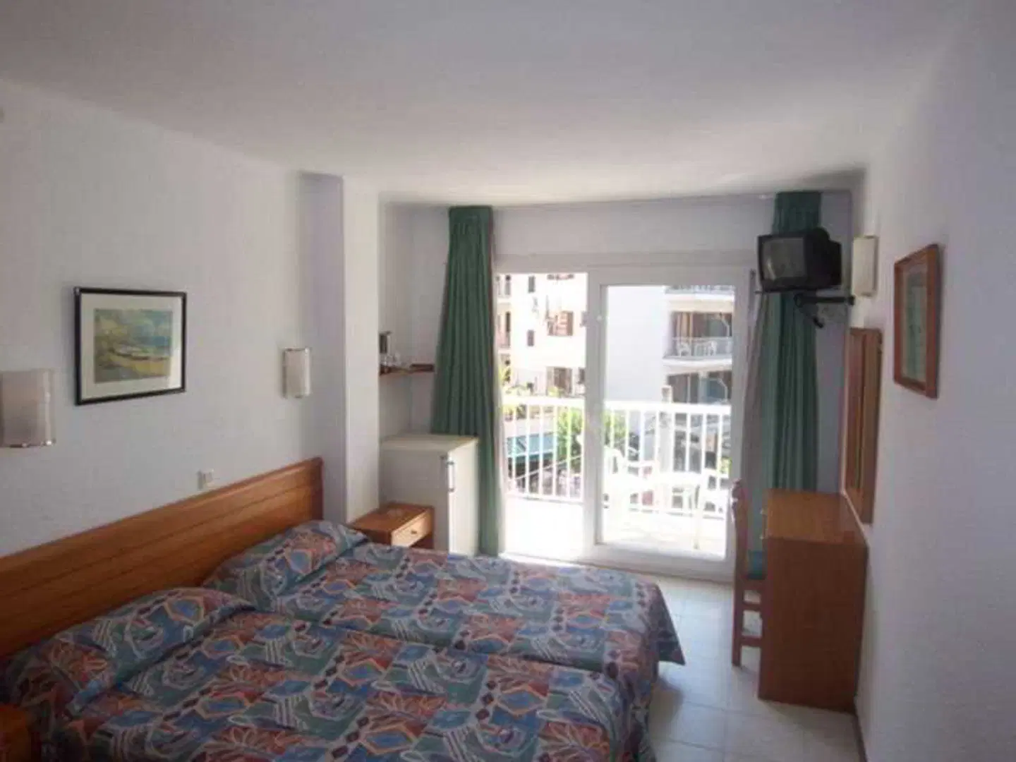 Residencia Sutimar Hostal ROOM_EXAMPLE