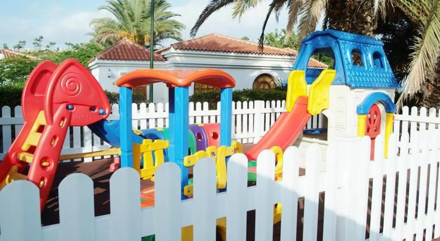 eó Suite Hotel Jardin Dorado SPORTS_AND_LEISURE