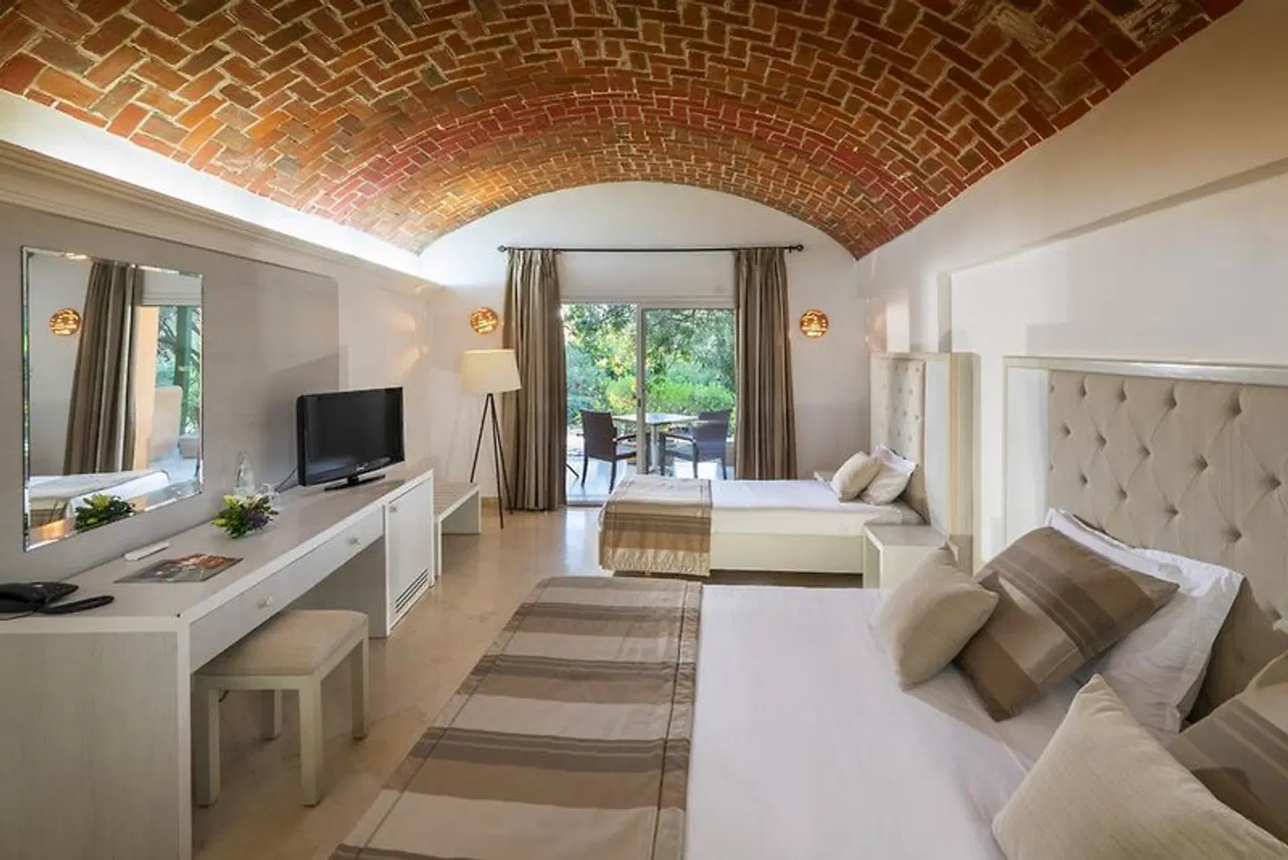 El Ksar Resort & Thalasso HEALTH_BEAUTY