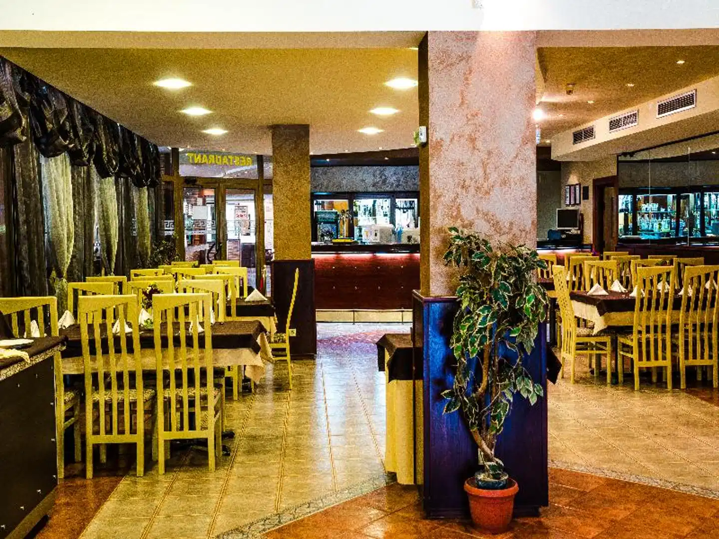 Havana Hotel Casino & SPA Bar