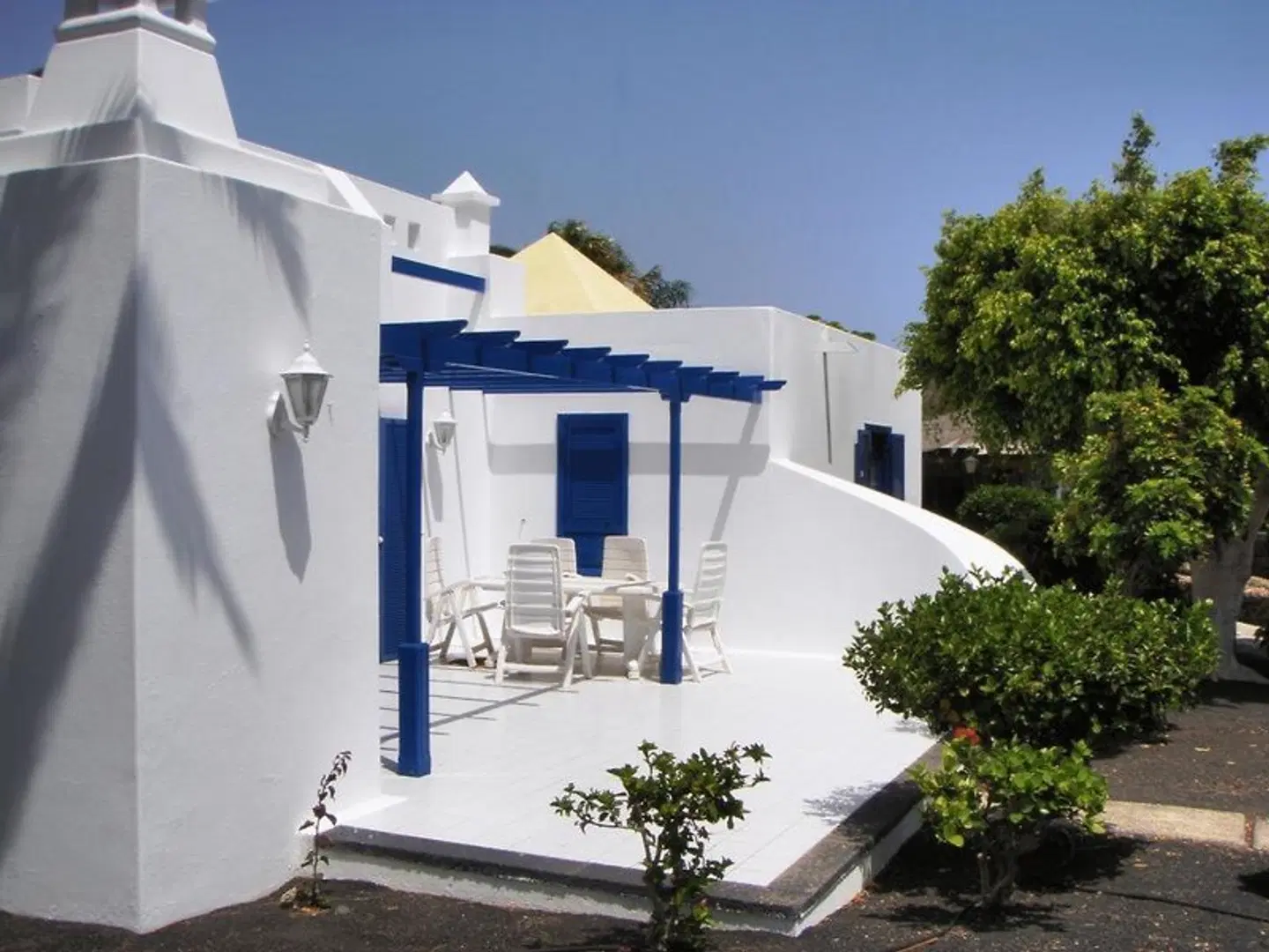Sandos Atlantic Gardens EXTERIOR