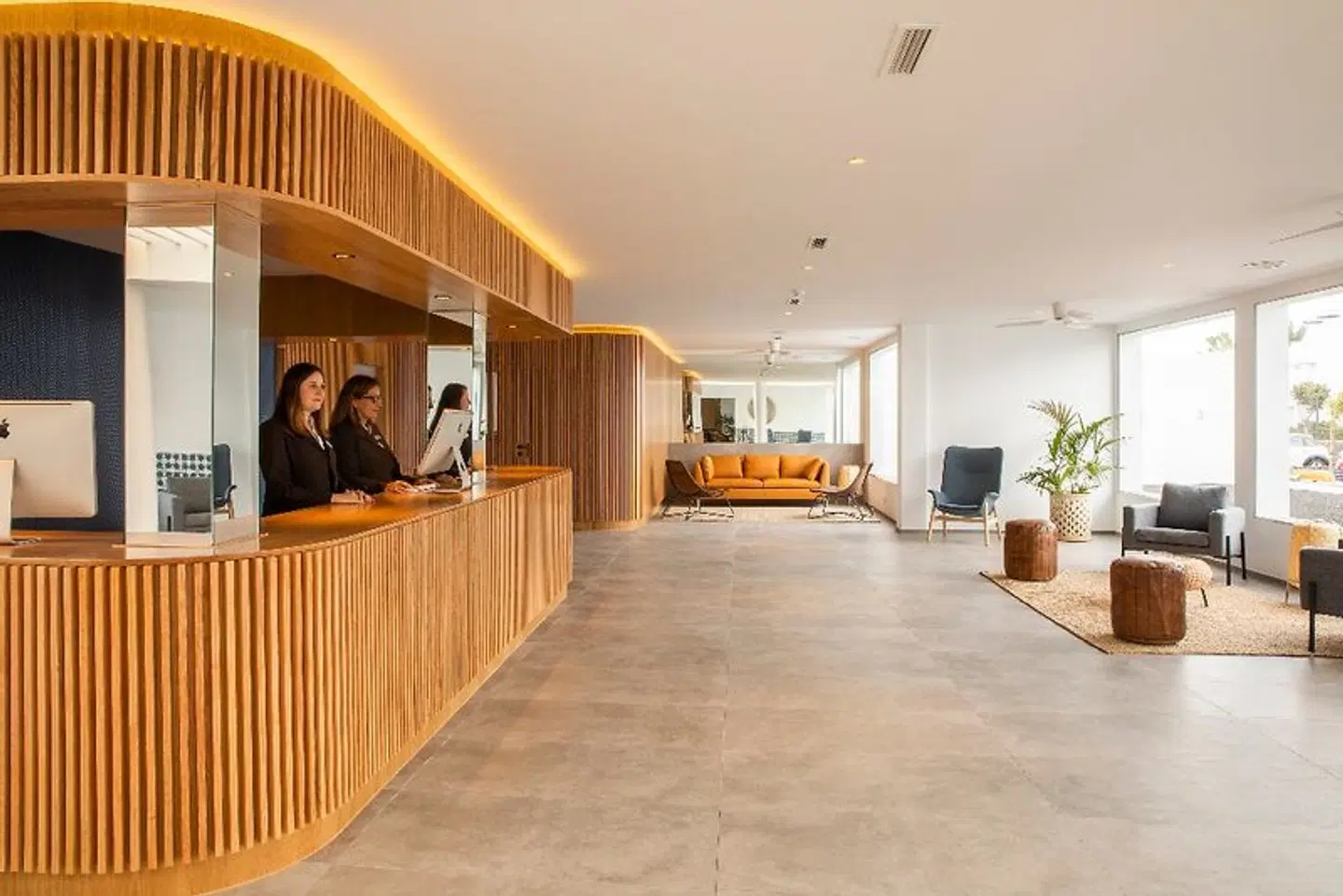 Oasis Lanz Beach Mate LOUNGE_LOBBY
