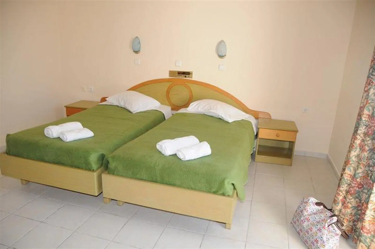 Irina Beach Hotel ROOM_EXAMPLE
