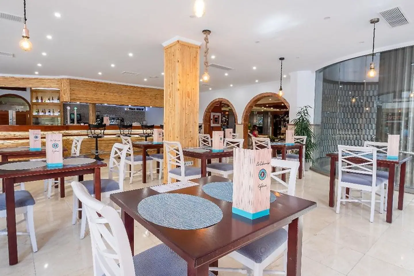 Concorde Restaurant